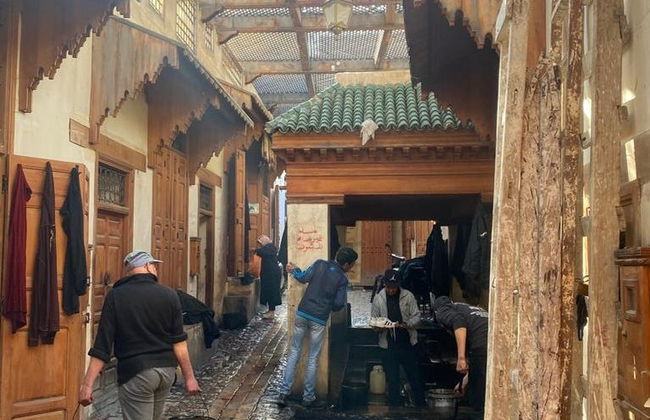 Fez Medina Guided Tour - Foto 5
