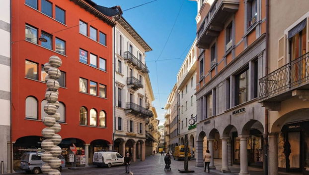 Excursión al lago Como y Lugano - Foto 2