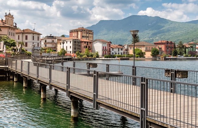 Lake Como & Lugano Excursion - Foto 6