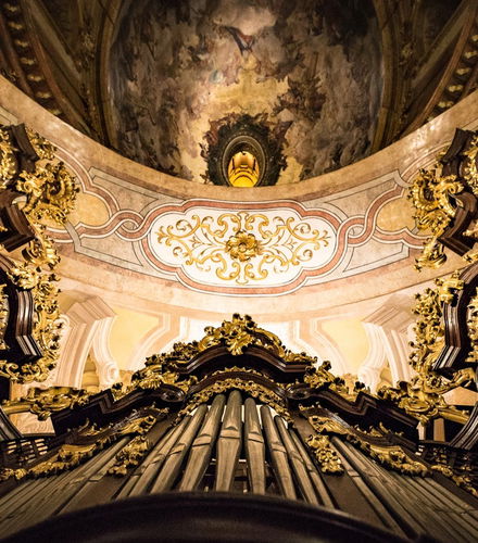 Bild - Saint Peter&apos;s Church Concert