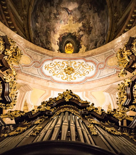 Photo – Saint Peter&apos;s Church Concert