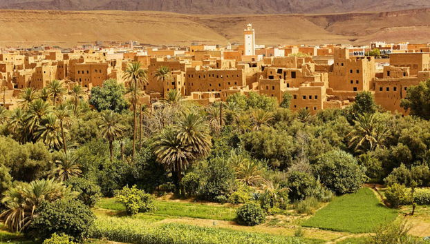 Merzouga Desert 2-Day Trip - Foto 3