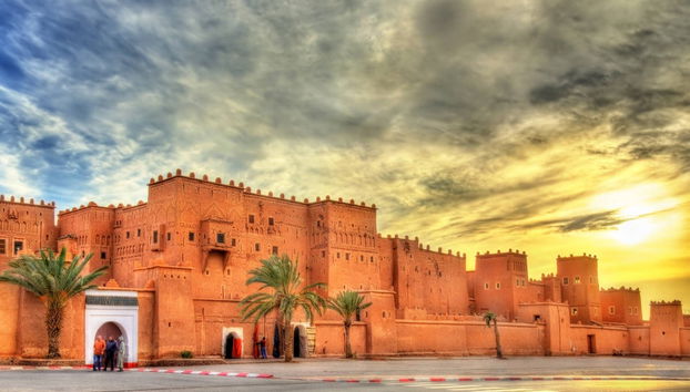 Merzouga Desert 2-Day Trip - Foto 2