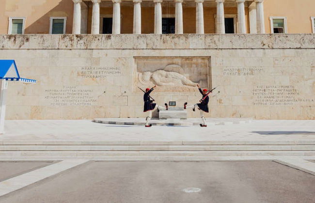 Tour de tuk tuk por Atenas - Foto 7