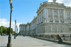Visita guiada por el Museo del Prado y el Palacio Real