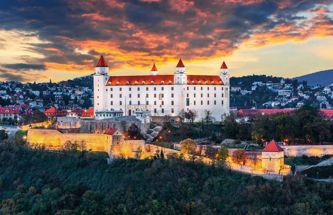 Escursione privata da Budapest - Foto 5