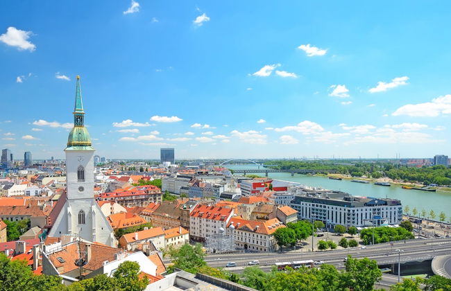 Escursione privata da Budapest - Foto 1