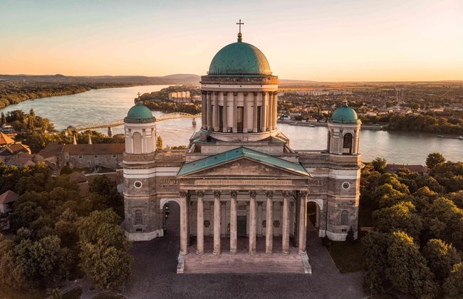 Escursione privata da Budapest - Foto 2