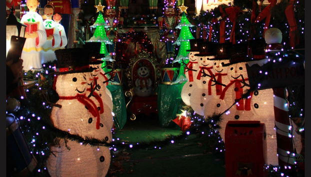 Visite à la découverte de l'ambiance de Noël à Brooklyn - Photo 3