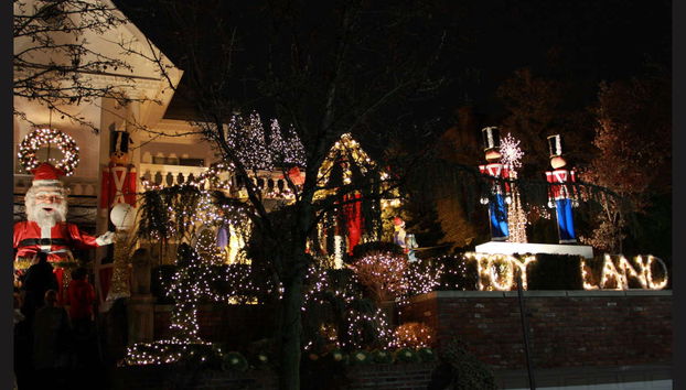 Visite à la découverte de l'ambiance de Noël à Brooklyn - Photo 4