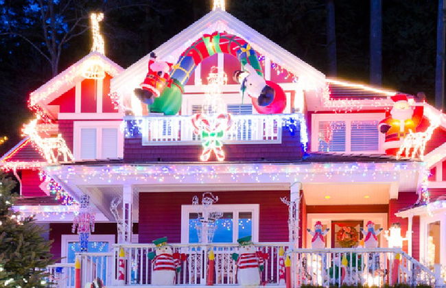 Visite à la découverte de l'ambiance de Noël à Brooklyn - Photo 5