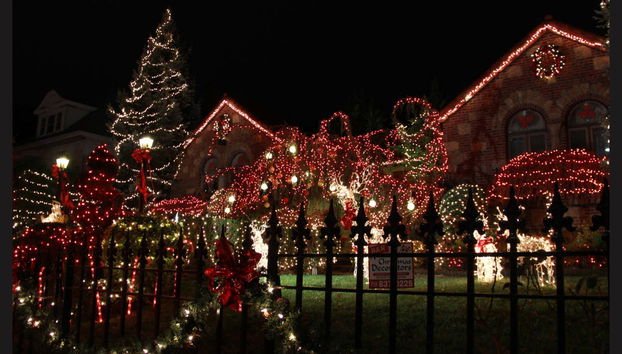 Visite à la découverte de l'ambiance de Noël à Brooklyn - Photo 2
