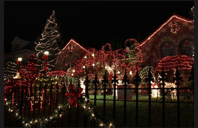Visite à la découverte de l'ambiance de Noël à Brooklyn - Photo 2
