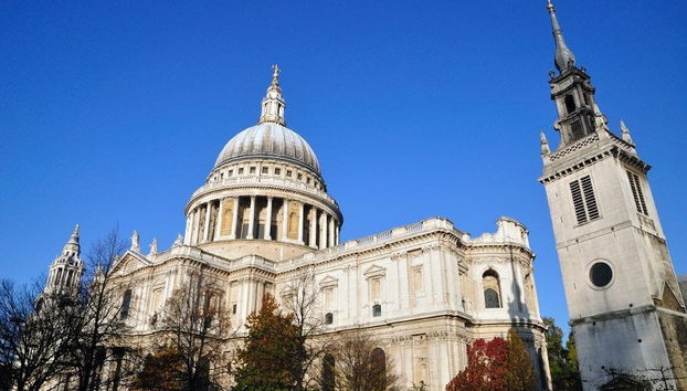 Tour en bicicleta por Londres - Foto 5
