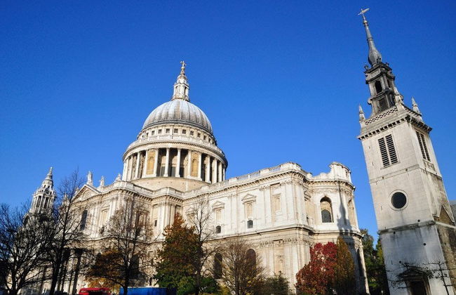 Tour en bicicleta por Londres - Foto 5