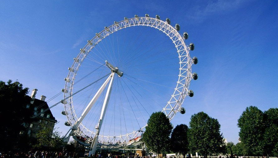 Tour en bicicleta por Londres - Foto 1