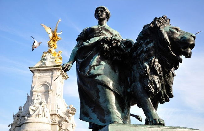 Tour en bicicleta por Londres - Foto 3