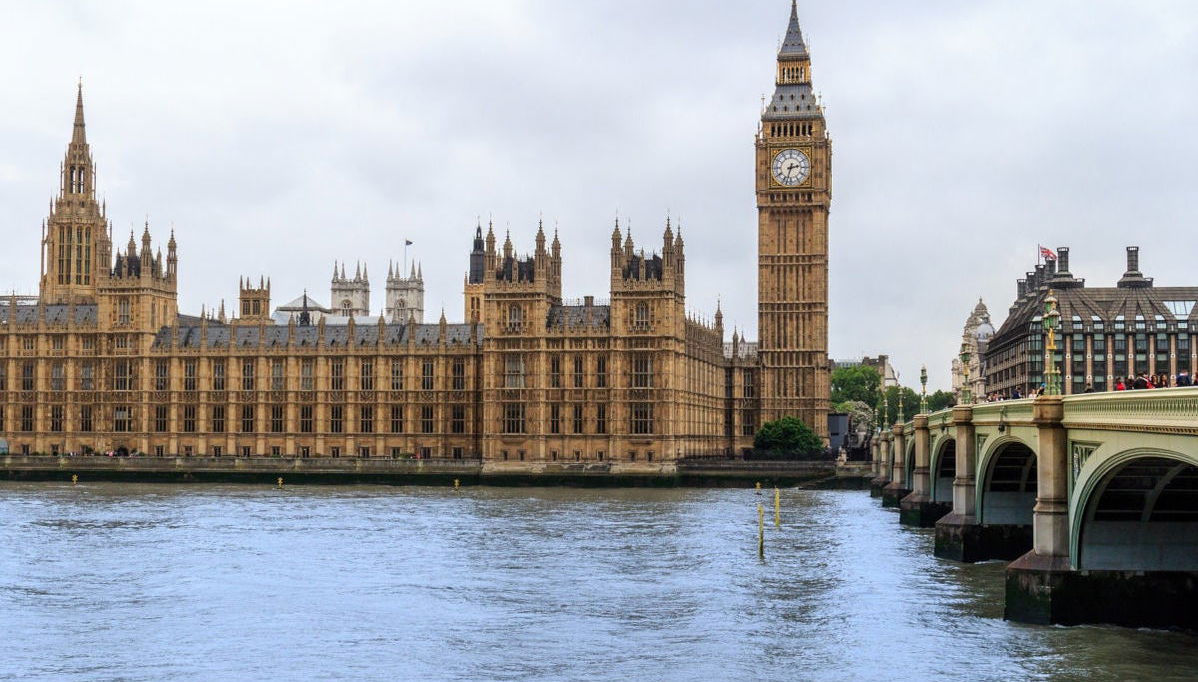 Visite à vélo dans Londres - Photo 1