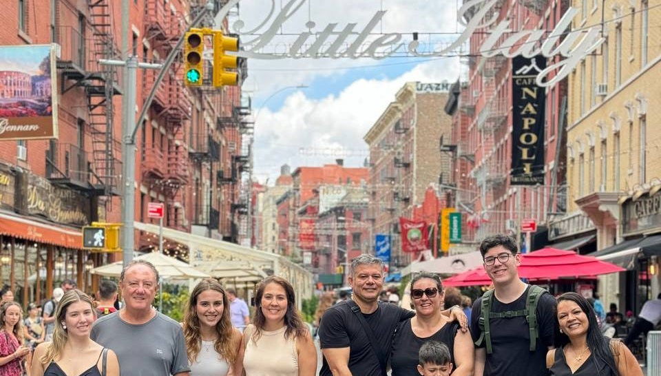 Tour di Soho, Chinatown e Little Italy - Foto 1