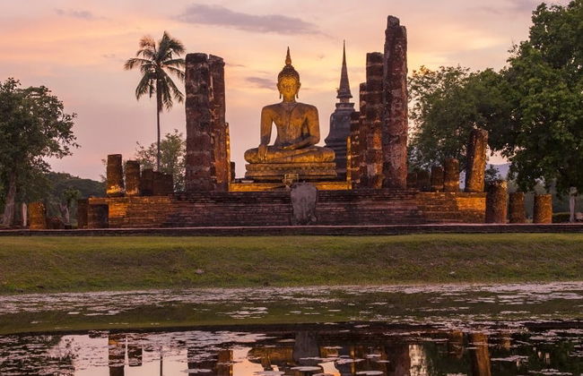 Circuito de 5 días desde Bangkok hasta Chiang Mai - Photo 2