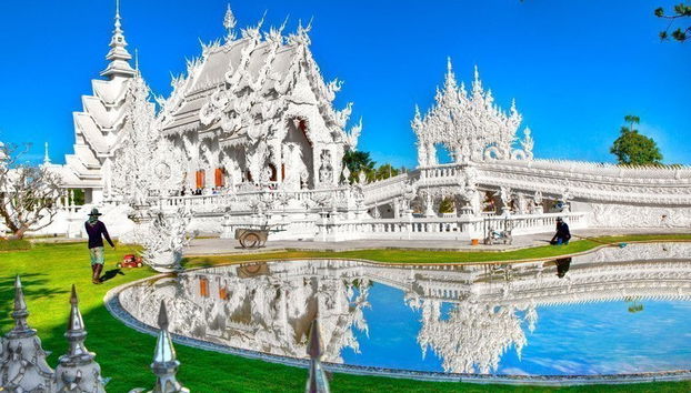 Circuito de 5 días desde Bangkok hasta Chiang Mai - Photo 4