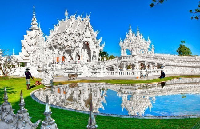 Circuito de 5 días desde Bangkok hasta Chiang Mai - Photo 4