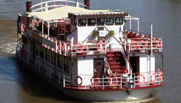 Balade sur le bateau La Leyenda del Pisuerga - Photo 3