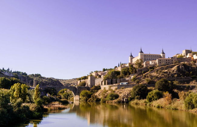 Excursion complète à Tolède + Dégustation de vins - Photo 6