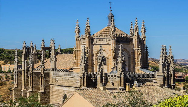 Toledo Day Trip + Wine Tasting - Foto 5