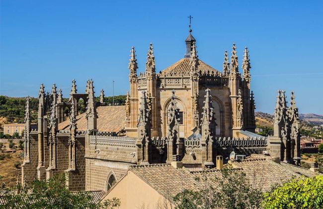 Excursion complète à Tolède + Dégustation de vins - Photo 5
