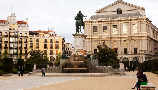 Tour en bicicleta por Madrid - Foto 2