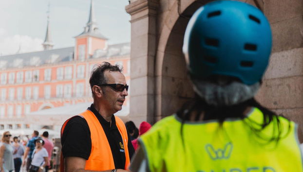 Tour en bicicleta por Madrid - Foto 3