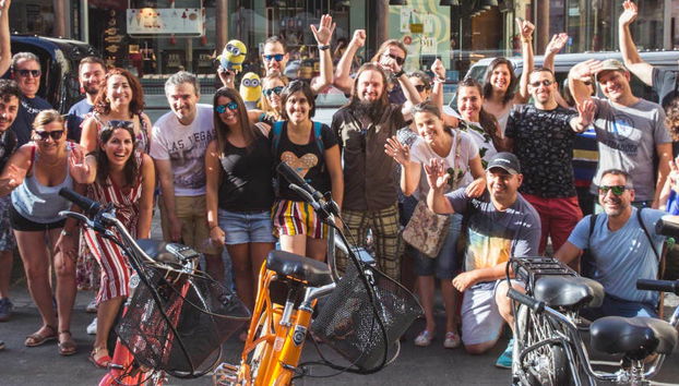 Tour en bicicleta por Madrid - Foto 5