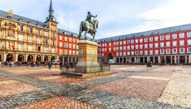 Tour en bicicleta por Madrid - Foto 3