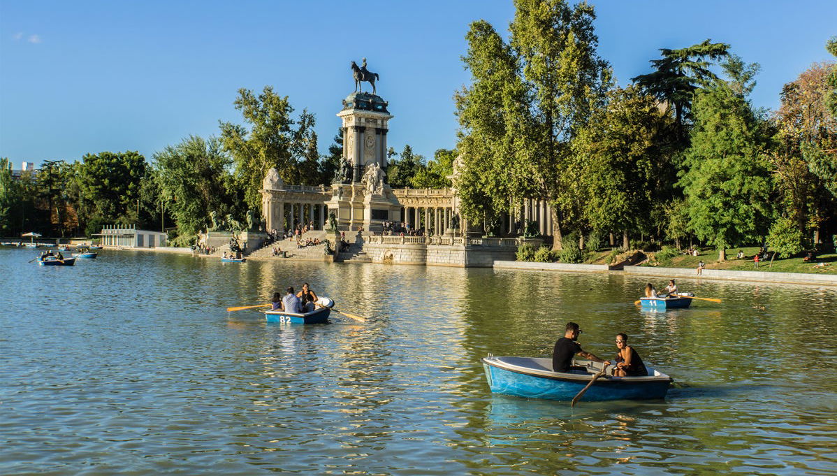Tour en bicicleta por Madrid - Foto 1