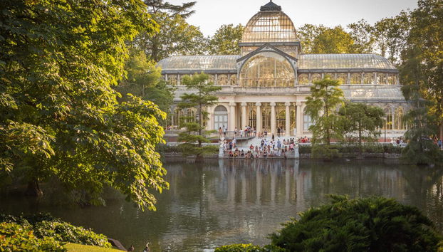 Tour en bicicleta por Madrid - Foto 5
