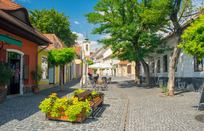 Escursione a Esztergom, Visegrád e Szentendre - Foto 6