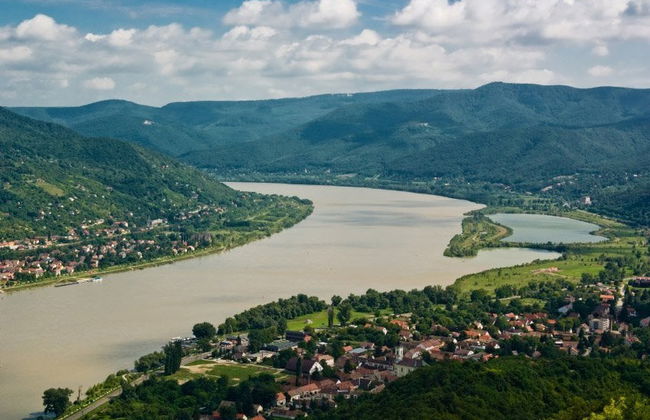 Escursione a Esztergom, Visegrád e Szentendre - Foto 2