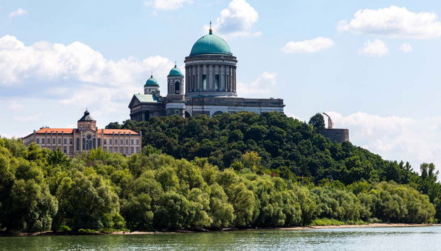 Danube Bend Day Trip: Esztergom, Visegrád & Szentendre - Foto 2