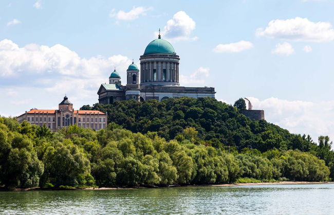 Excursión a Esztergom, Visegrád y Szentendre - Foto 2