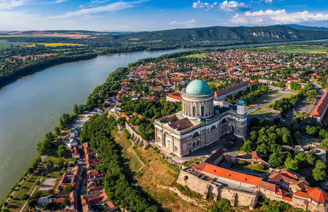Excursión a Esztergom, Visegrád y Szentendre - Foto 1