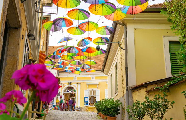 Excursión a Esztergom, Visegrád y Szentendre - Foto 6