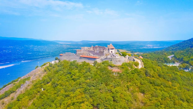 Escursione a Esztergom, Visegrád e Szentendre - Foto 5
