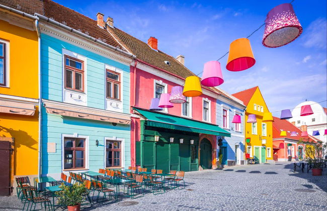 Excursión a Esztergom, Visegrád y Szentendre - Foto 4