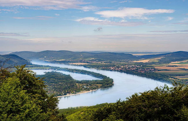 Excursión a Esztergom, Visegrád y Szentendre - Foto 7