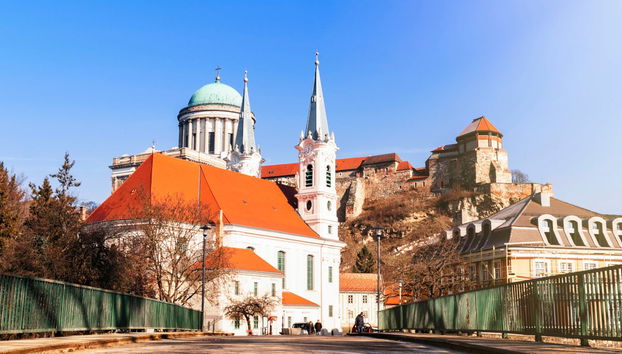 Escursione a Esztergom, Visegrád e Szentendre - Foto 4