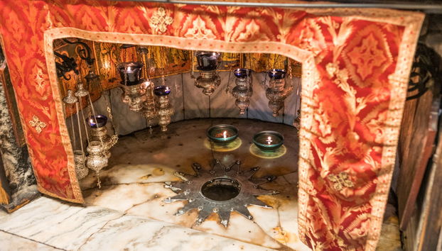 Bethlehem Tour - Foto 5