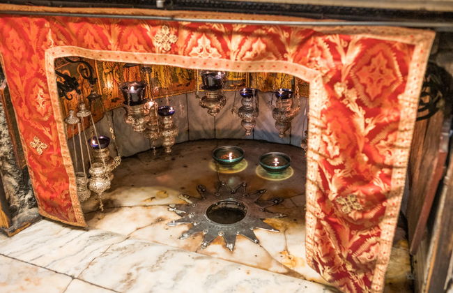 Bethlehem Tour - Foto 5