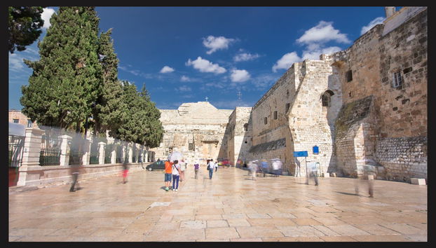 Bethlehem Tour - Foto 4