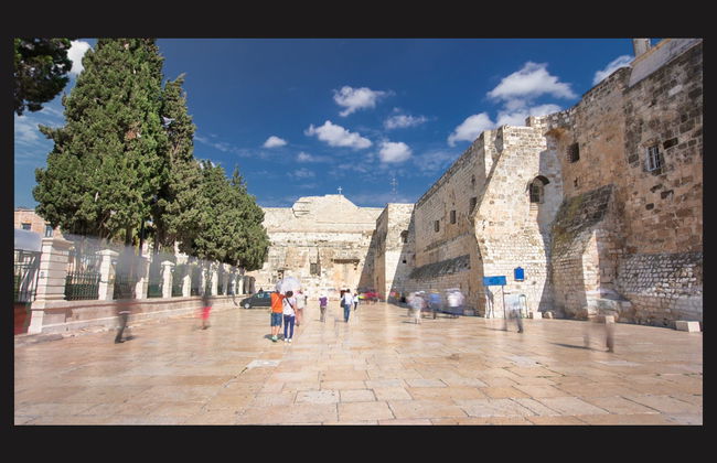 Bethlehem Tour - Foto 4